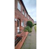 Perfekt für Singles oder Paare – kompakte 3-Zimmerwohnung! - Itzehoe