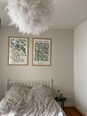 Foto - Etagenwohnung in Hamburg