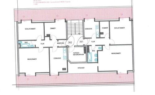 Foto - Etagenwohnung in München zum Kaufen