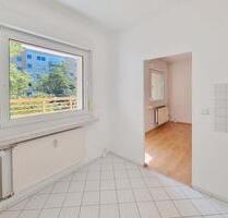 Wenige Stufen zum Glück I Blick ins Grüne! - Dresden Cotta