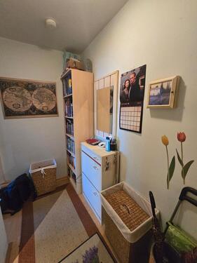 Foto - Etagenwohnung zur Miete in München