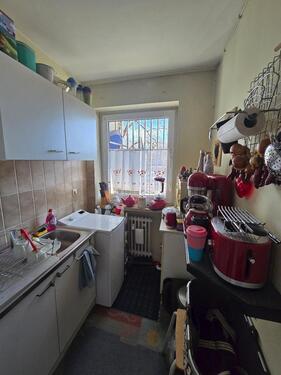 Foto - Etagenwohnung in München