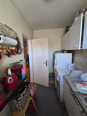 Foto - Etagenwohnung in München zur Miete