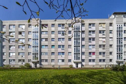 Foto - Wohnen am Merianplatz - 581,00 EUR Kaltmiete, ca.  63,90 m²