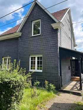 Foto - Haus mit Charakter und großem Grundstück -Provisionsfrei