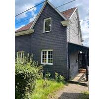 Haus mit Charakter und großem Grundstück -Provisionsfrei - Remscheid Lüttringhausen