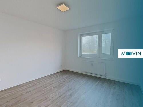 Foto - Renovierte 2-Zimmer-Wohnung mit modernem Wannenbad