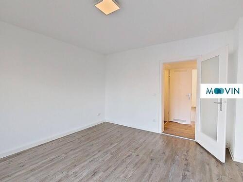 Foto - 2 Zimmer Etagenwohnung in Diepholz