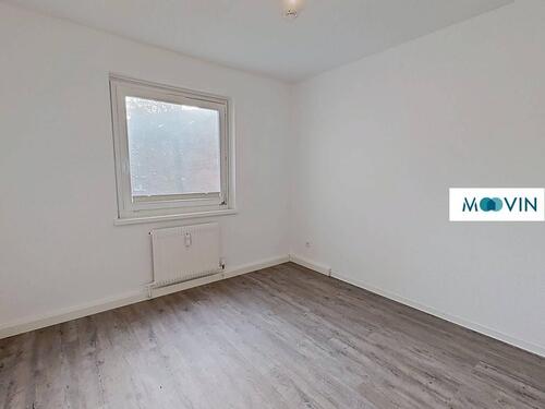 Foto - Etagenwohnung in Diepholz zur Miete