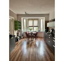 Zentrale 4,5 Zimmer Wohnung frei ab 15.01.2026 - Trier