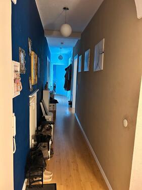 Foto - Etagenwohnung in Trier zur Miete