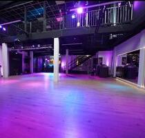 TanzstudioEventlocation - 50,00&nbsp;EUR Kaltmiete, ca.&nbsp; 200,00&nbsp;m&sup2; in Essen (PLZ: 45127) Stadtkern