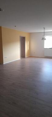 Foto - Etagenwohnung in Olsbrücken zur Miete