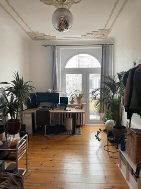 Foto - 2 Zimmer Etagenwohnung zur Miete in Berlin