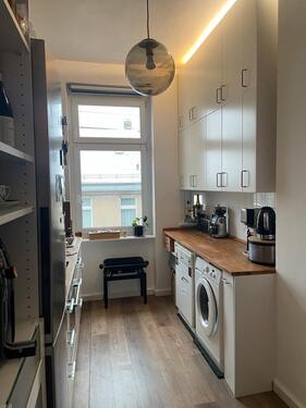 Foto - 2 Zimmer Etagenwohnung in Berlin