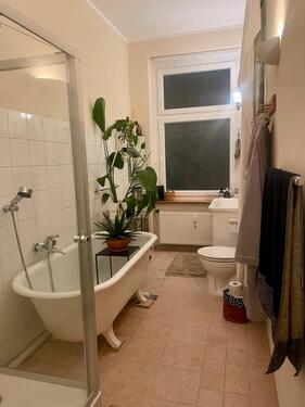 Foto - Etagenwohnung in Berlin zur Miete