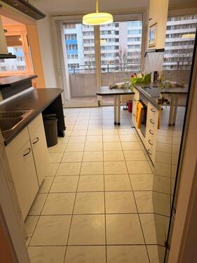 Foto - 3.5 Zimmer Etagenwohnung in Maintal