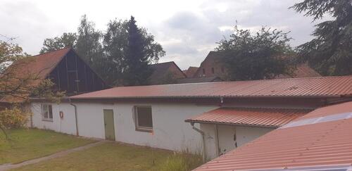 Foto - LAGER und FREIFLÄCHEN Flexible ab 50€