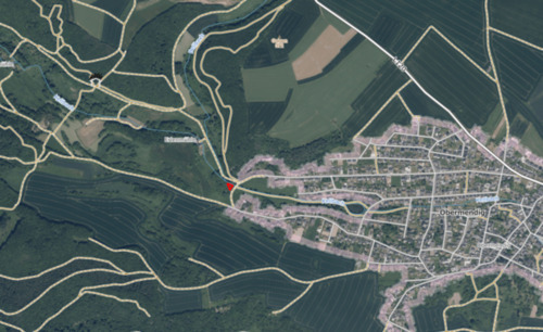 Foto - Grundst&uuml;ck zur Miete in Mendig