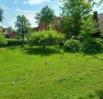 Charaktervoller Resthof in traumhafter Lage - Hann. Münden