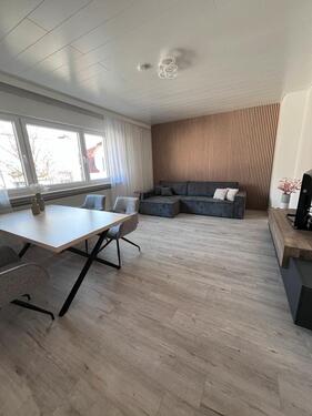 Foto - Moderne 3-Zimmer-Wohnung ab 1 Monat mieten