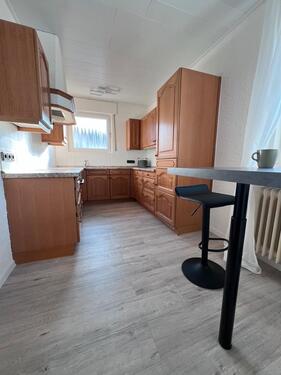 Foto - Etagenwohnung in Obertshausen zur Miete