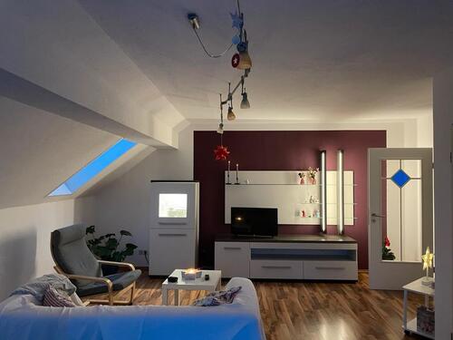 Foto - Helle 3-Zimmer-Wohnung mit Balkon&Stellplatz