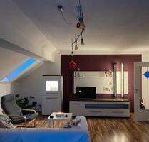 Helle 3-Zimmer-Wohnung mit Balkon&Stellplatz - Paderborn Elsen