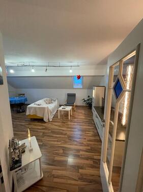 Foto - Etagenwohnung in Paderborn zur Miete