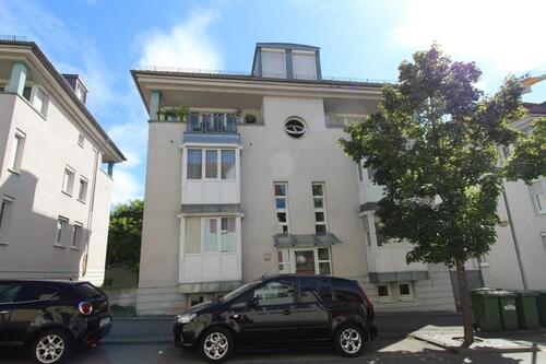 Foto - Maisonette Wohnung mit 2 Zimmern
