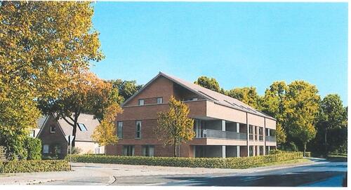 Foto - Neubau Erstbezug Moderne 1,5 - Zimmerwohnung