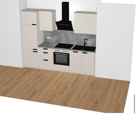 Foto - 1.5 Zimmer Etagenwohnung in Lingen (Ems)