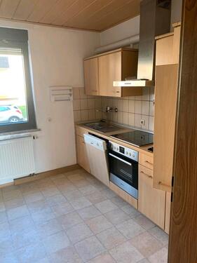 Foto - 3 Zimmer Erdgeschoßwohnung zum Kaufen in Sulzbach-Rosenberg