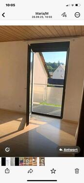 Foto - 3 Zimmer Erdgeschoßwohnung in Sulzbach-Rosenberg