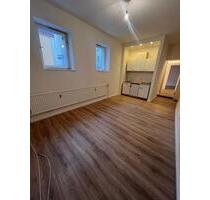 Gartenwohnung - 1.000,00&nbsp;EUR Kaltmiete, ca.&nbsp; 40,00&nbsp;m&sup2; in Berlin (PLZ: 13597) Spandau