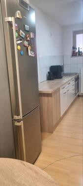 Foto - Erdgeschoßwohnung in Stuttgart zur Miete