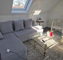 2 zimmer Dachgeschoss Wohnung in Peine Nordstadt