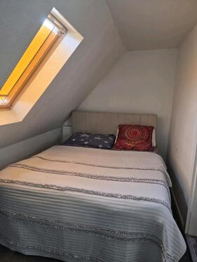 Foto - Dachgeschoßwohnung in Peine zur Miete