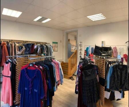 Foto - Laden Geschäft zu vermieten Mögeldorf