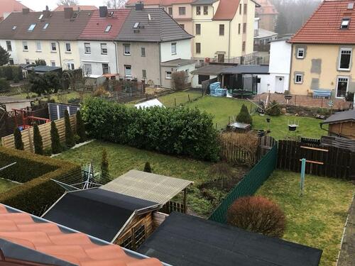 Foto - 3 Zimmer Reihenhaus zum Kaufen in Seegebiet Mansfelder Land