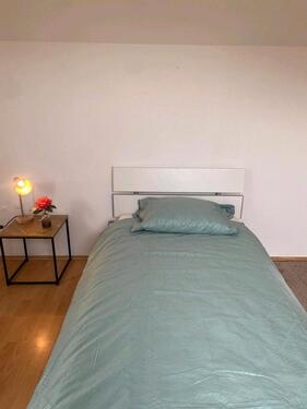 Foto - 2.5 Zimmer Dachgeschoßwohnung in Villingen-Schwenningen