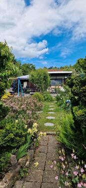 Foto - Kleingarten Pachtgarten in Eisenach Oststadt