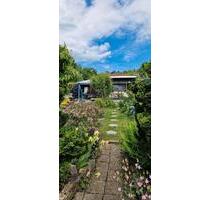 Kleingarten Pachtgarten in Eisenach Oststadt