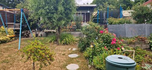 Foto - Grundst&uuml;ck zur Miete in Eisenach