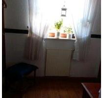 Verm.zu April 26 Möbl.an männl.NR. - Weitefeld