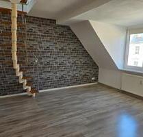 Helle 3-Zimmer-Maisonettewohnung –69 qm– Gröbziger Str, Bernburg - Bernburg (Saale)