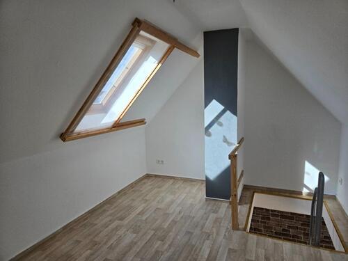 Foto - 3 Zimmer Maisonettenwohnung in Bernburg (Saale)