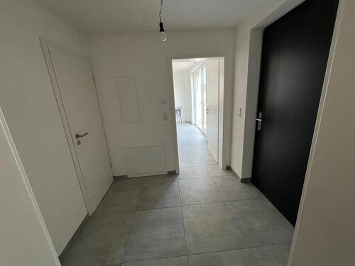 Foto - 2 Zimmer Erdgeschoßwohnung in Mulfingen