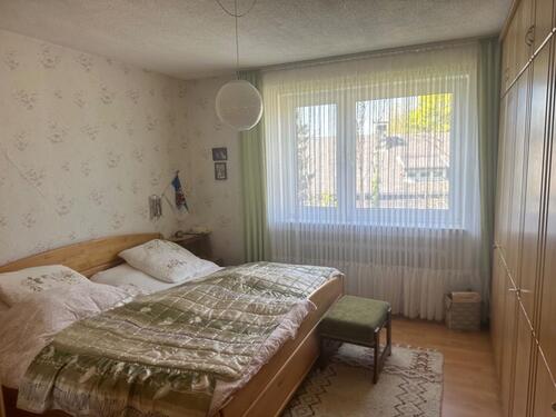 Foto - 3 Zimmer Etagenwohnung in Remscheid