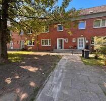Reihenhaus, RENOVIERT, 5 ZKB mit Terrasse und Garten - Leck